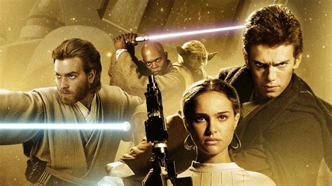 watch star wars 2 attack of the clones on putlocker|star wars attack of the clones review.